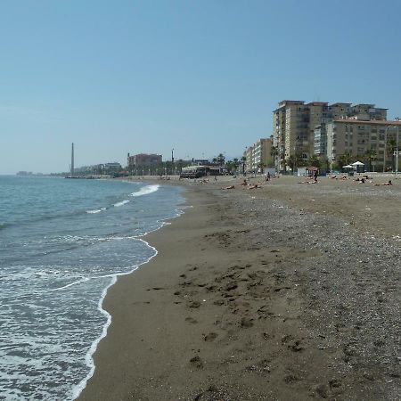 Appartement A Μάλαγα Εξωτερικό φωτογραφία