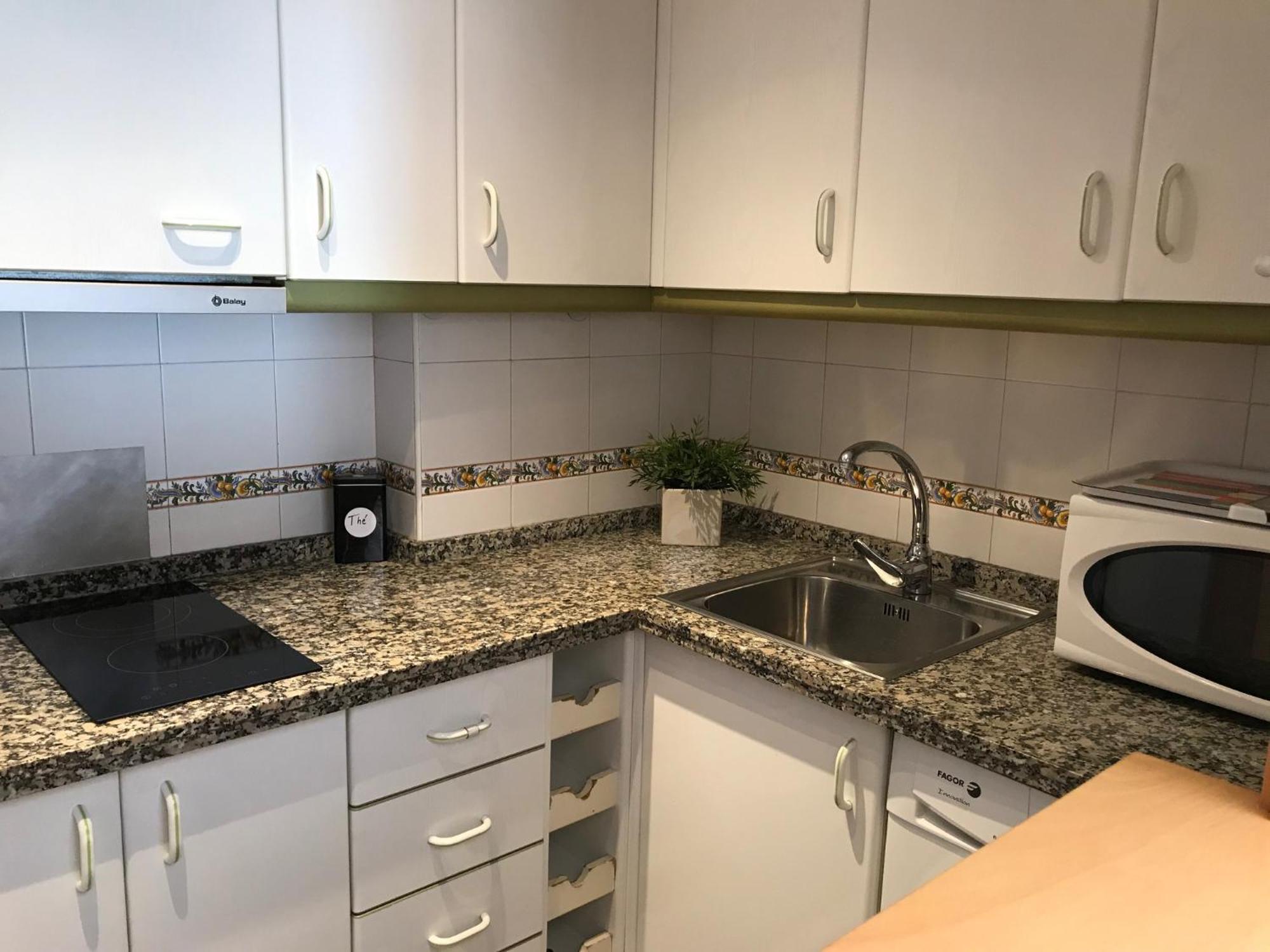 Appartement A Μάλαγα Εξωτερικό φωτογραφία