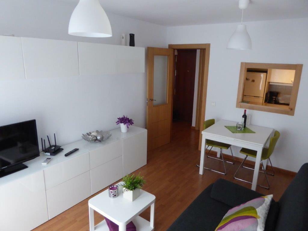 Appartement A Μάλαγα Εξωτερικό φωτογραφία