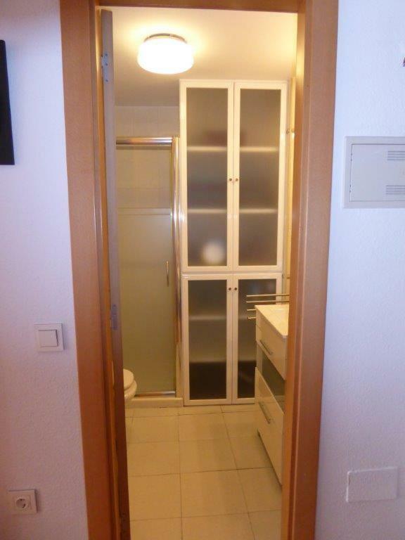 Appartement A Μάλαγα Εξωτερικό φωτογραφία