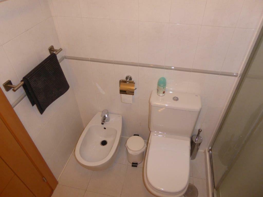 Appartement A Μάλαγα Εξωτερικό φωτογραφία