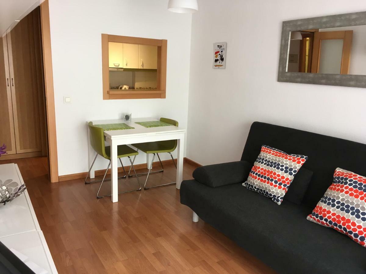 Appartement A Μάλαγα Εξωτερικό φωτογραφία