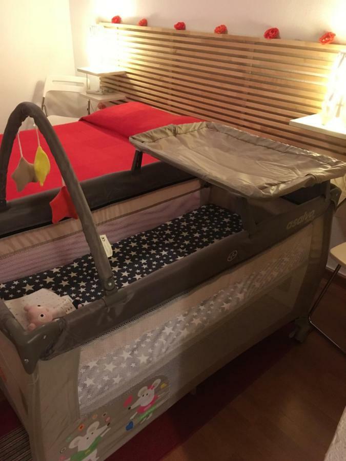 Appartement A Μάλαγα Εξωτερικό φωτογραφία