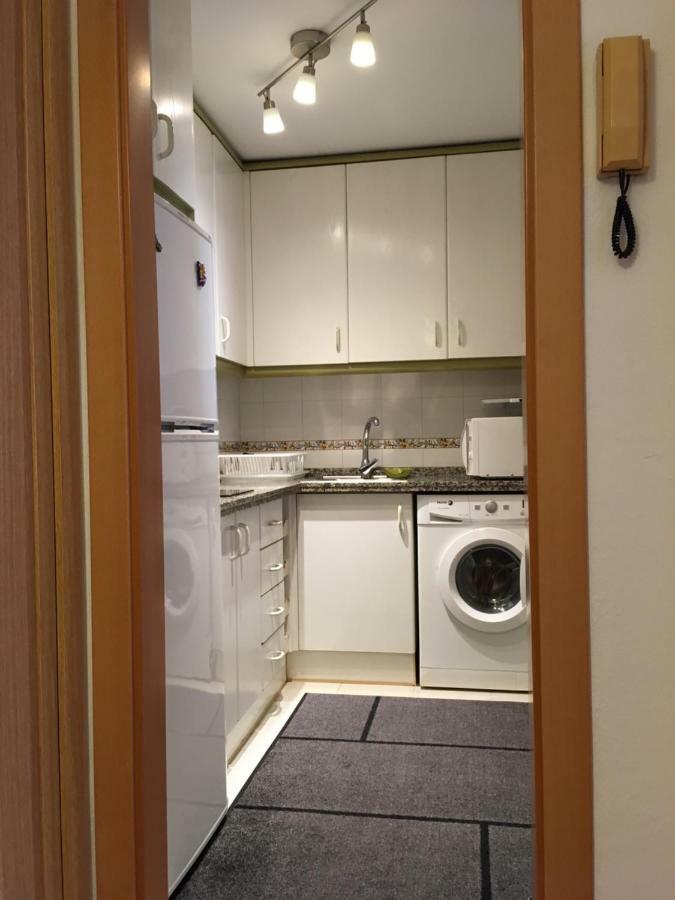 Appartement A Μάλαγα Εξωτερικό φωτογραφία