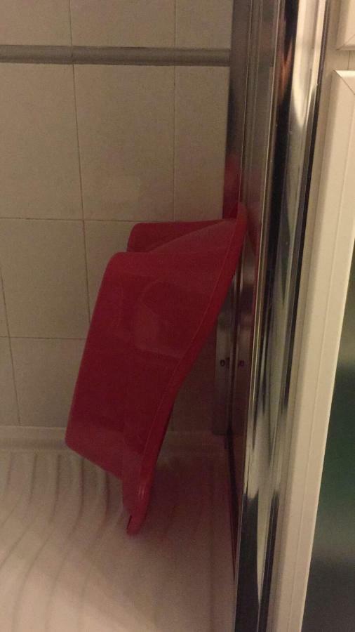 Appartement A Μάλαγα Εξωτερικό φωτογραφία