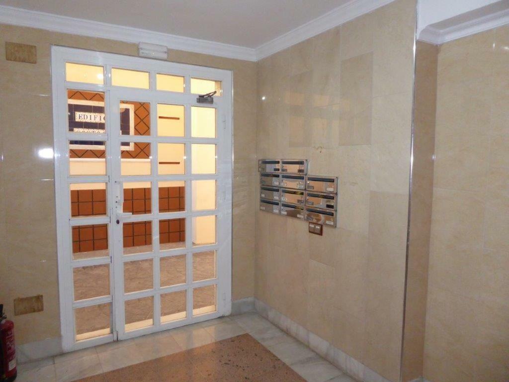 Appartement A Μάλαγα Εξωτερικό φωτογραφία